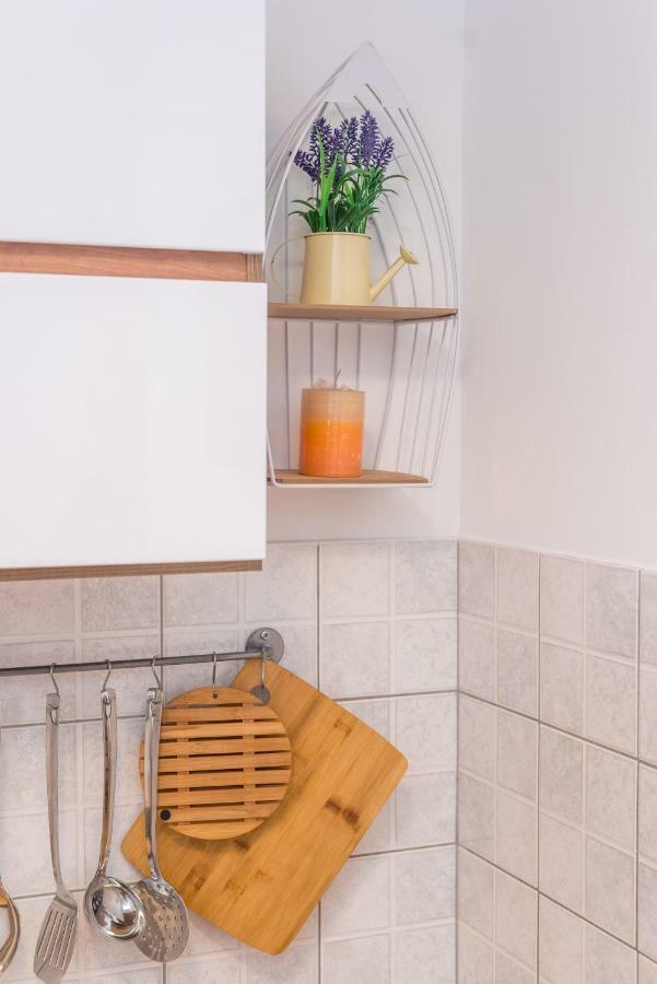 Apartament Doris,self Check In