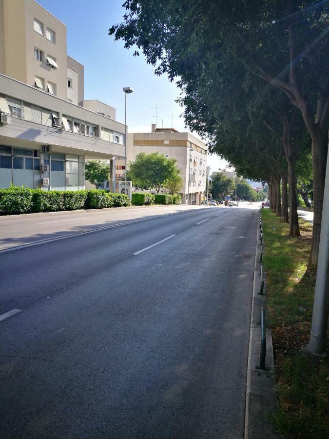 Apartament Doris,self Check In Split