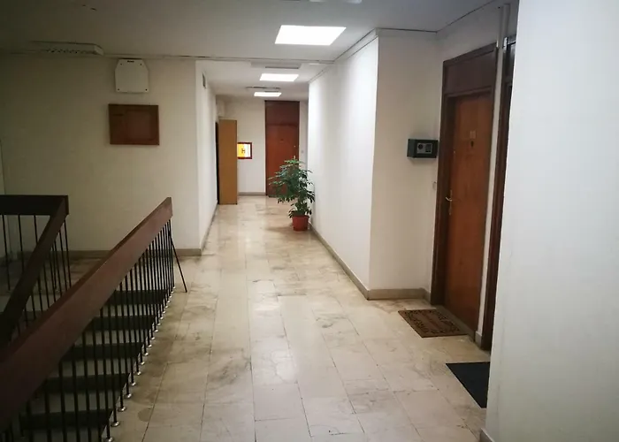 Apartman Doris,Self Check In