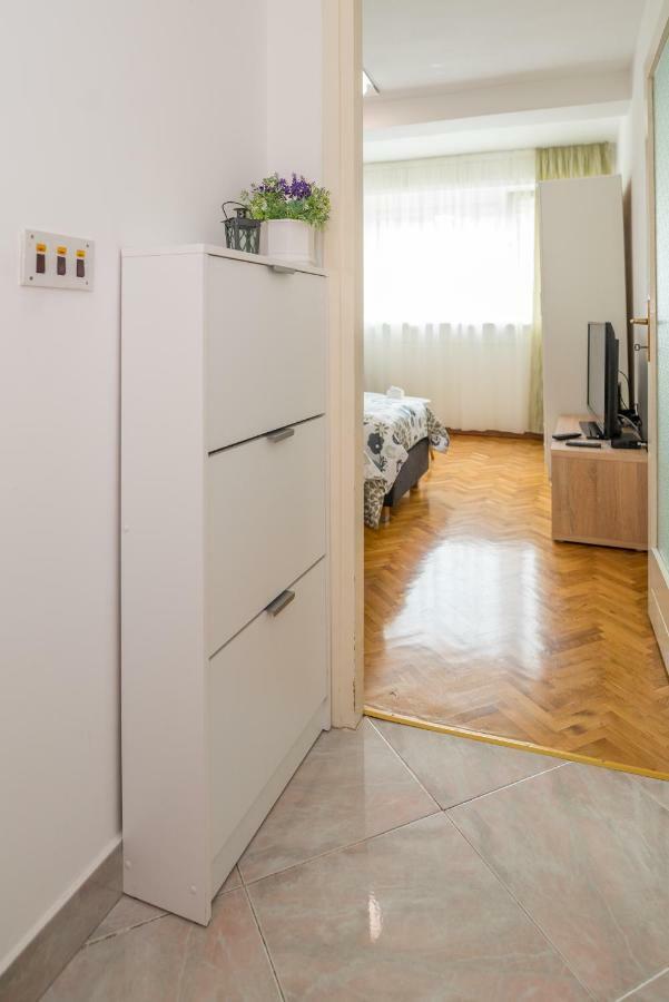 Apartma Doris,self Check In