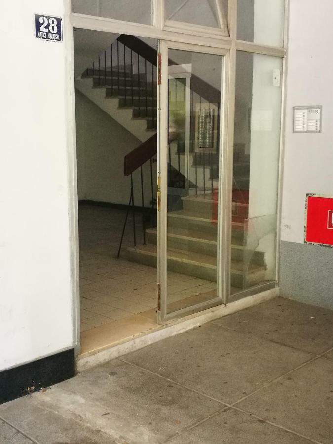Apartma Doris,self Check In *